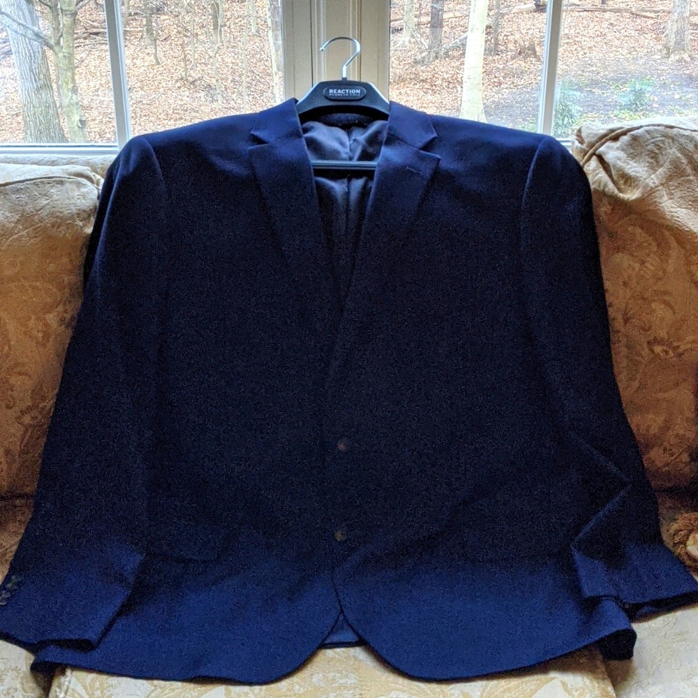 Sport coat